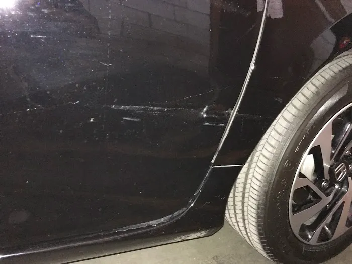Mike's Auto Repair & Body Center, Inc. 3