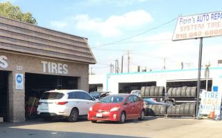 florin auto center