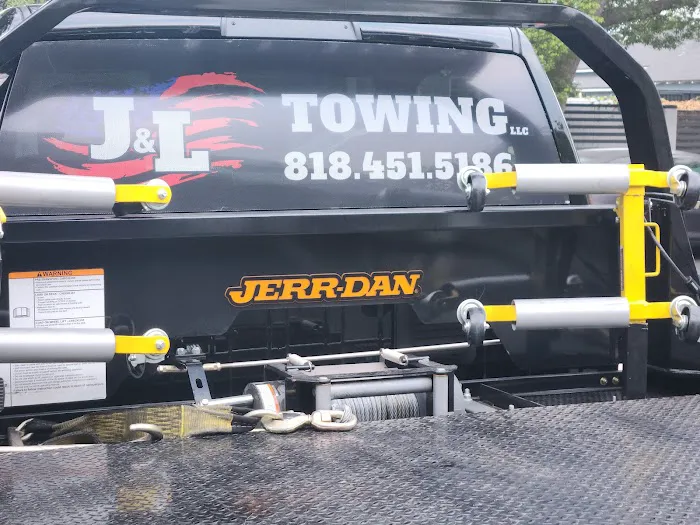 J & L Towing LLC 1