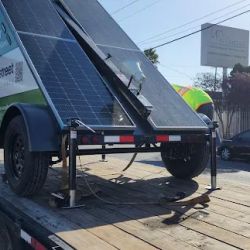 J & L Towing LLC ico