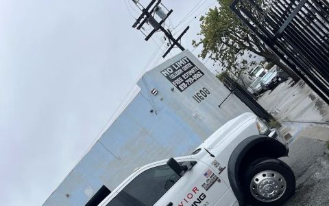 hart's collision center