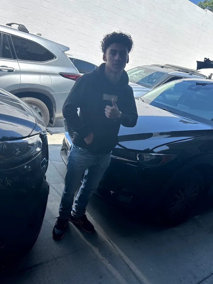 Legend Auto and Meter 3