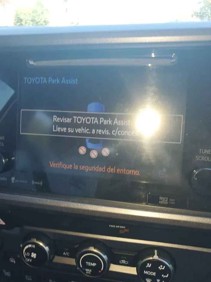 Legend Auto and Meter 9