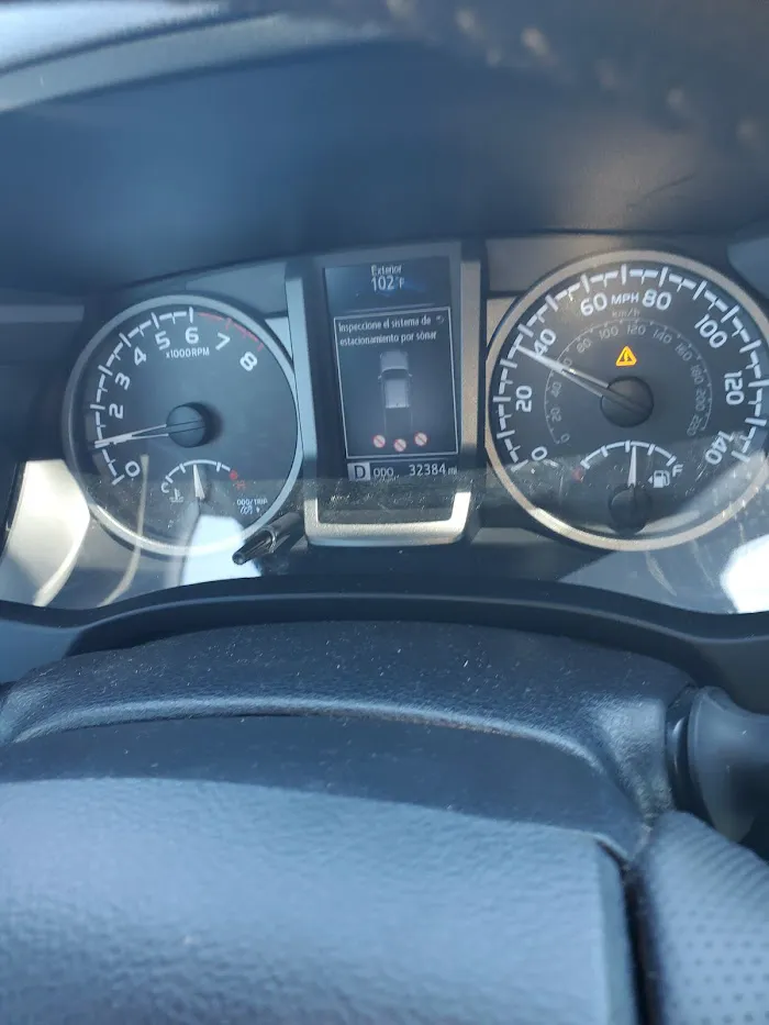 Legend Auto and Meter 4