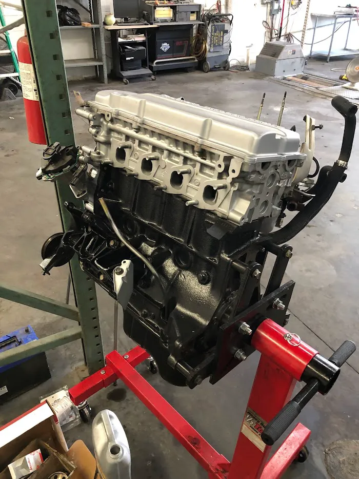 Car General repair inc 1