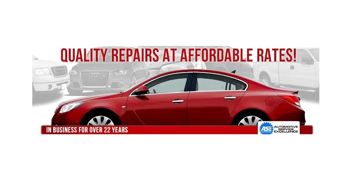 Affordable Care Auto Repair and Auto Body 2