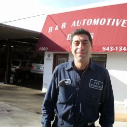 R & R Auto Repair - Burbank ico