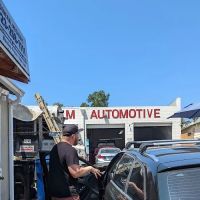 G & M Automotive Services