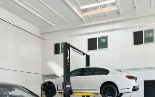 menrad motors covina