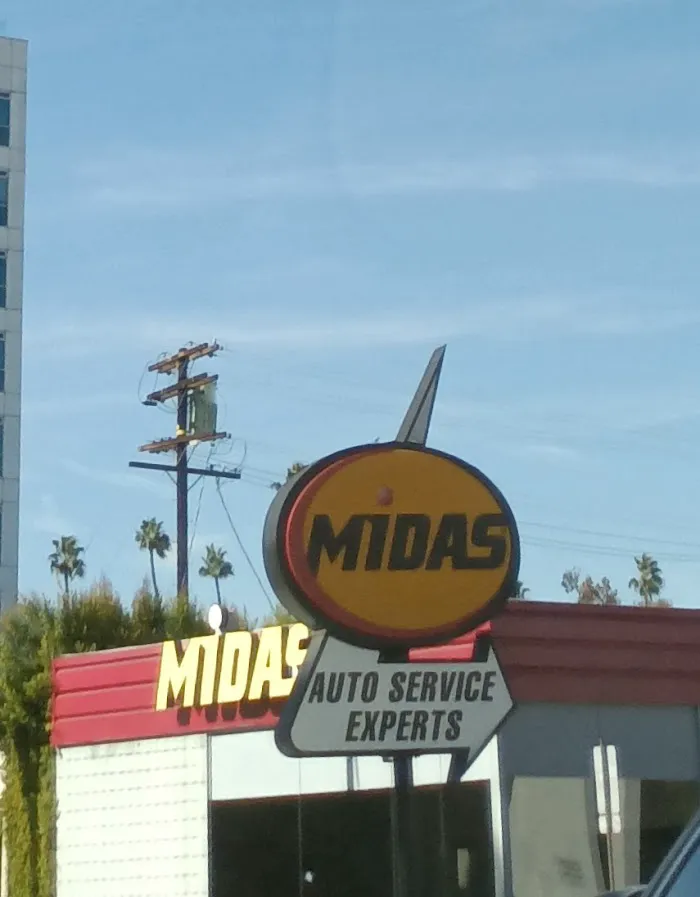 Midas 5