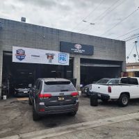 G & J Auto Repair Shop