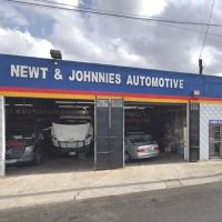 Newt & Johnnie's Auto and Truck