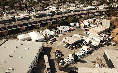 Elite Truck & Trailer Repair