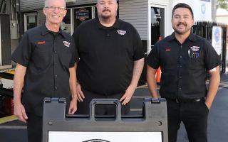 dan fast muffler and brake