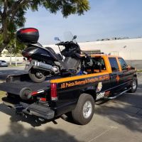 All Points Motorcycle Towing