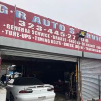 G.R Auto Service