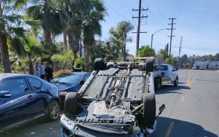 long beach city tow