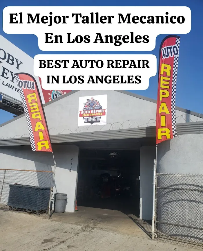 AUTO REPAIR 