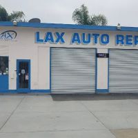 LAX Auto Repair