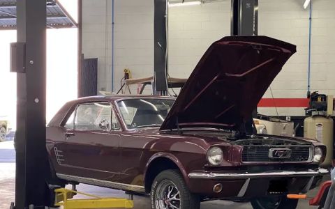 Colin Auto Repair & Mobile Service