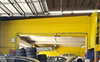 palmer tire & auto repair