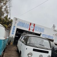 Jomag Auto Repair