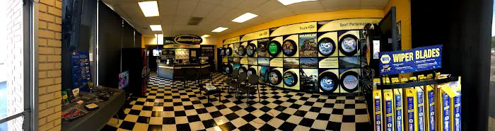 Mountain View Tire & Auto Service 7