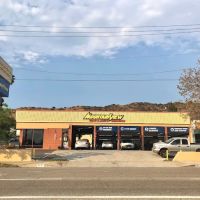 Mountain View Tire & Auto Service