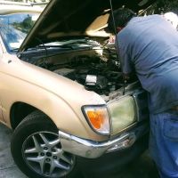 Mobile Mechanic Pasadena