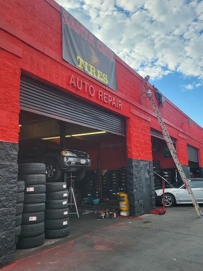 Family Auto Services 2
