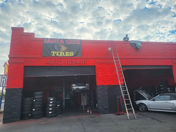 Family Auto Services 0