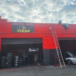 Family Auto Services ico