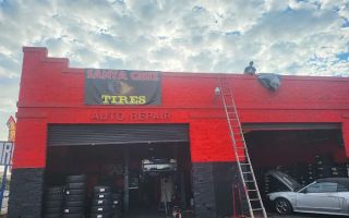 inglewood transmission service
