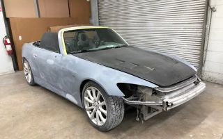 make it straight auto body