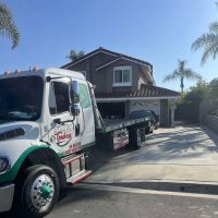 Cruz Towing Service - Tow Truck Service & Auto Towing Company La Puente CA