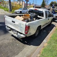 Jones Towing Service Los Angeles CA