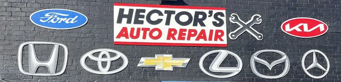 Hector's Auto Repair 4