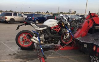towing in los angeles ca