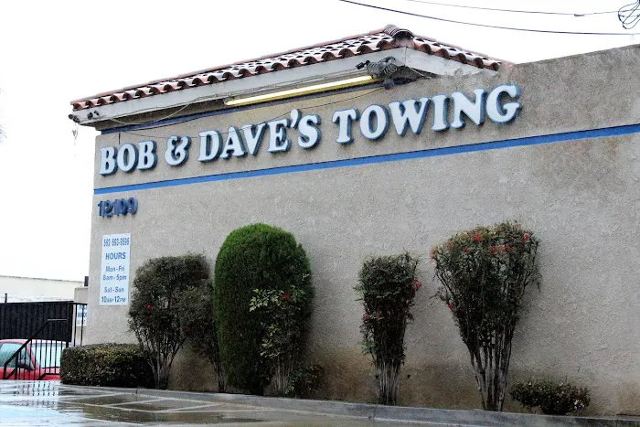 Bob & Dave's Towing 5