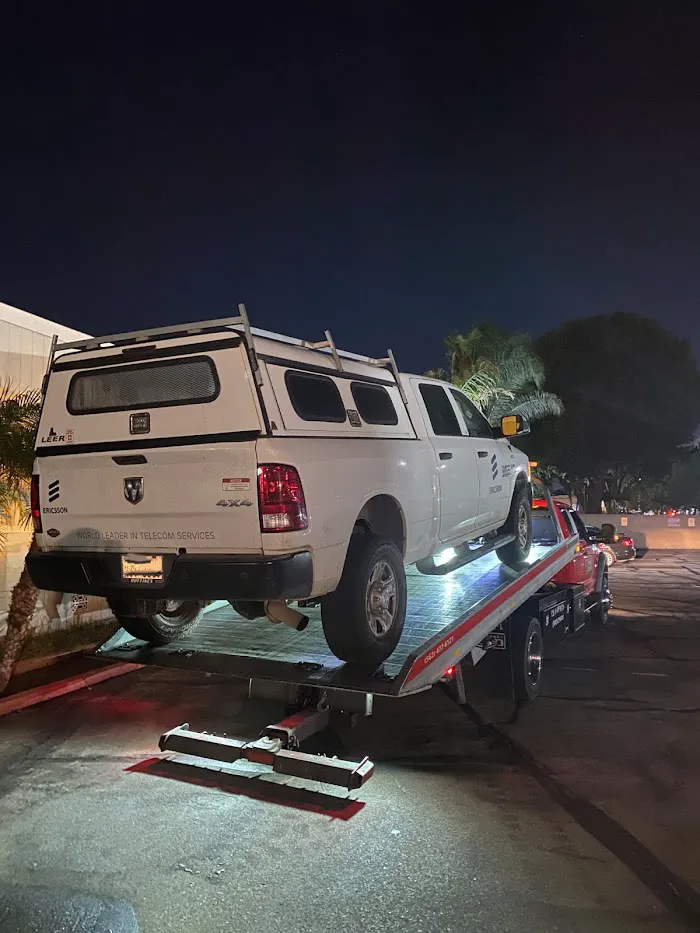 Carsaad Towing, LLC 5