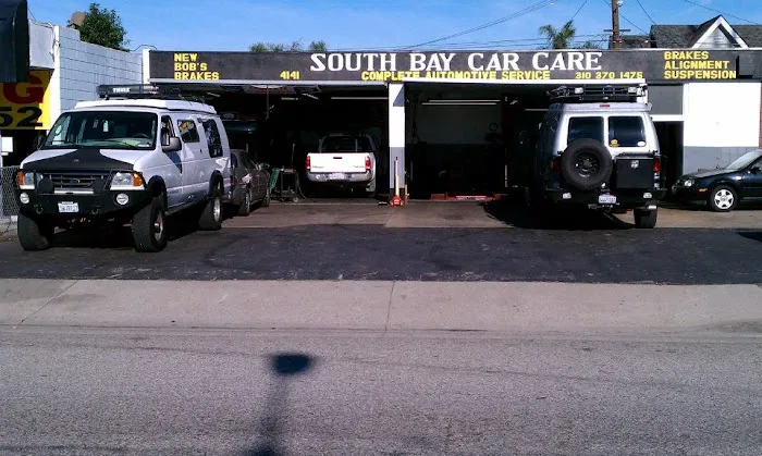 South Bay Car Care 3