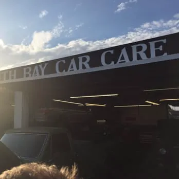 South Bay Car Care 0