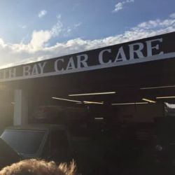 South Bay Car Care ico