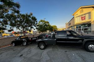 Kritical Towing Inc.