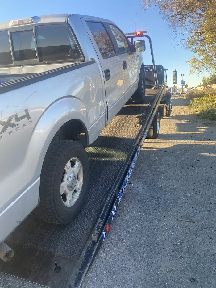 Kritical Towing Inc. 6