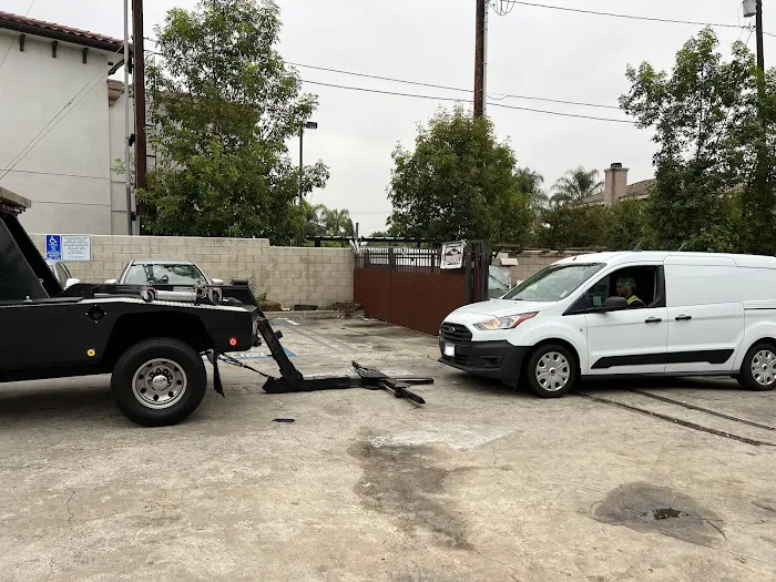 Kritical Towing Inc. 9