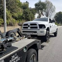 24/7 Towing