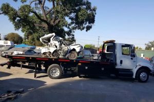 AMAR TOWING