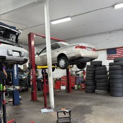 Jacks Auto Services ico