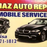 C.DIAZ AUTOREPAIR